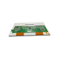 Écran LCD 7 pouces 7 "7 pouces écran tactile de voiture Raspberry Pi E-Bike Android écran LCD fournisseur Tft