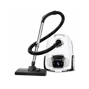 Aspirateur Cyclonique Électrique 2-en-1 2400W pour Tapis, Sols Durs, Garage, Hôtel avec Nettoyeur de Sols Filaire - Product Image 5