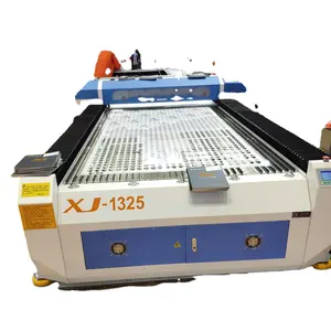 1325 CO2 Laser Cutting Machine Reci 150W CNC Laser Cutter Ruida Control System For Wood