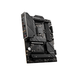 Carte mère d'ordinateur <span class=keywords><strong>MSI</strong></span> <span class=keywords><strong>B660</strong></span> TOMAHAWK WIFI DDR4 - Product Image 3