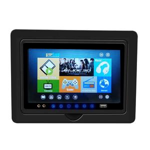 ระบบความบันเทิงสมาร์ททีวีระบบแอนดรอยด์ติดตั้งหน้าจอโฆษณารถบัส - Product Image 1