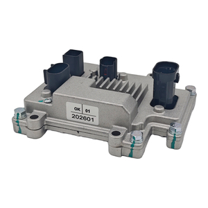 Controlador de Dirección Asistida EPS ODES 650/850/1000/1000 MUD PRO OE 17005270190, Piezas para ATV/UTV - Product Image 5