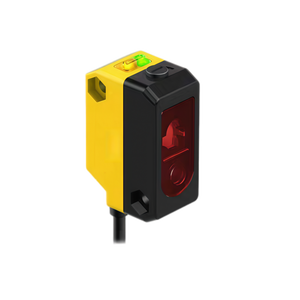 Capteur radar anti-collision série QT5OR, dispositif de sécurité original pour la surveillance des zones et la détection d'objets - Product Image 2