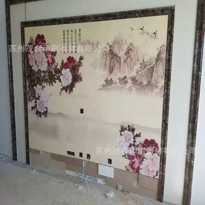 Impresora UV de Cama Plana para Impresión en Láminas de Plástico con Proceso de Inyección de Tinta Digital y Acabado de Superficie, Fabricada en Suzhou - Product Image 2