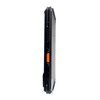 PDA robuste 6,2 pouces le moins cher, 8 cœurs, 4G LTE, NFC, lecteur de codes-barres 2D, PDA industriel Android, lecteur d'empreintes digitales, ordinateur portable