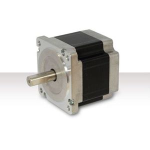 ลาม เทคโนโลยีส์ สเต็ปเปอร์มอเตอร์ Nema34 แรงบิด 9.2 นิวตันเมตร ประสิทธิภาพสูง สำหรับใช้งานในอุตสาหกรรม - Product Image 2