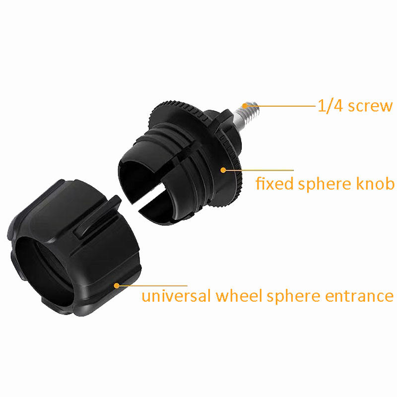 TREPPIEDE PER CELLULARE Per Vivo V29 Lite 5G Compatto Da Viaggio EUR 16 - Foto 4