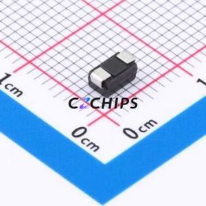 Diode à usage général MURA120T3G-JSM SMA d'origine et neuve, fournisseur de composants électroniques en gros et service BOM - Product Image 2