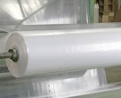 Gran descuento Venta caliente de buena calidad de <span class=keywords><strong>rollo</strong></span> de película de plástico para embalaje - Product Image 3