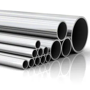 China's powerful factories ASTM A312 TP316L cold drawn seamless stainless steel seamless pipe supplier