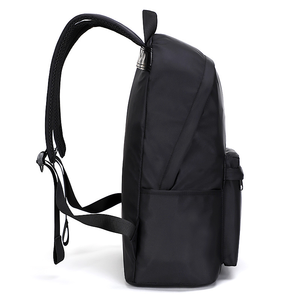 Sac <span class=keywords><strong>à</strong></span> Dos Personnalisé pour Étudiant, Grande Capacité, Tendance, Haute Qualité, Imprimé Logo Réfléchissant - Product Image 4