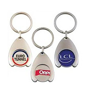 Personnalisé <span class=keywords><strong>J</strong></span>'aime ShangHai En Alliage de Zinc Porte-clés - Product Image 5
