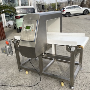 Tarçın için Metal dedektörü, kurutulmuş Longan,waxberry kırmızı Bayberry JZD-366 - Product Image 4