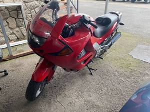 Prix de gros pour les K1200GT Sport d'occasion d'origine britannique à vendre - Product Image 4