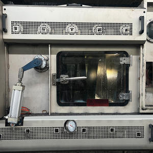 Tissu imprimé à la cire de fabrication chinoise, véritable cire africaine Ankara 100% coton pour la confection de vêtements - Product Image 4