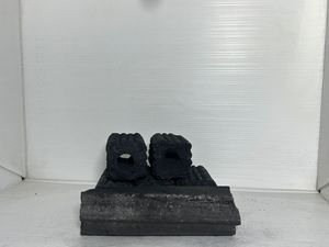 Hot selling Anpassen Sägemehl Holzkohle Typ CDE Großhandel Rauchfreie Briketts BBQ Holzkohle Große Qualität Kein Rauch Langlebig