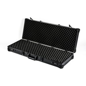 GLARY Hộp Đựng Súng Cứng Chống Rung Với Khóa Mã TSA Hộp Cứng Cải Thiện An Toàn Chắc Chắn Để Súng Bảo Vệ Tốt Hơn Cho Súng - Product Image 3