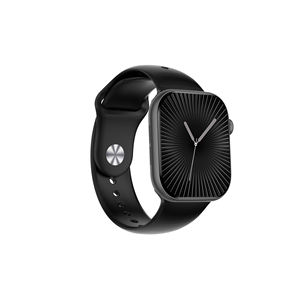 DT WATCH X MINI Smartwatch 2026 - 1,85 Zoll AMOLED, Bluetooth-Anrufe, 4GB Speicher, IP68 Wasserdicht, Unterstützt iOS/Android - Product Image 3