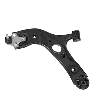 Wholesale Price Suspension System Spare Parts Lower Control Arm 54500-C1000 For Hyundai SONATA Kia OPTIMA