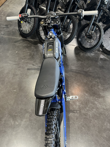Moto électrique haute performance Surron Light Bee X, moto tout-terrain à couple élevé, moto électrique légère, enduro, batterie 60V - Product Image 4
