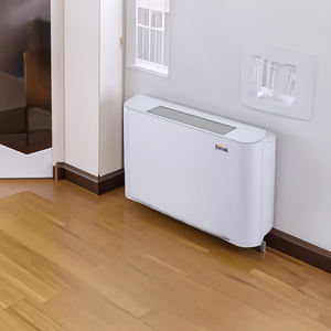 Jolly Top 3V VM Mod. 500 VENTILCONVETTORE Accesorios interiores - Product Image 5