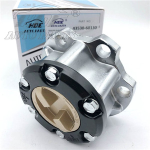 43530-60130 4353060130 Moyeu de roue libre en gros pour Toyota Land Cruiser - Product Image 2