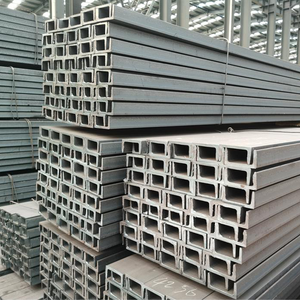 成形された<span class=keywords><strong>U</strong></span>型ダブルステンレス電気穴あきユニストラットカナル高温<span class=keywords><strong>U</strong></span>チャンネル鉄鋼Cストラット - Product Image 4