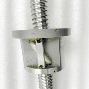 Machine de moulage par injection NEX220  BLR3232 Vis à billes de buse - Product Image 1