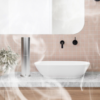 Diffuseur de parfum intelligent personnalisé 120ML Stand Floor Hotel Lobby Commercial Electric Scent Diffuser Aroma