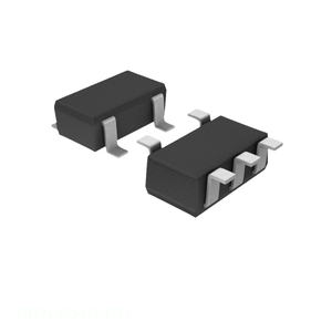 Logic-Componentes Electrónicos en Línea, Original, Compro Original, SC 74A, SOT 753, - Product Image 1