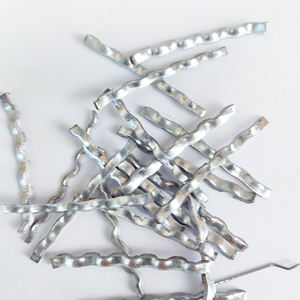 Fabricante especial de fibra de acero para puentes de carretera, tapas de alcantarillas, pavimento y túneles - Product Image 5