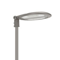 Lampadaires LED extérieurs ZGSM 120 Watts pour parking