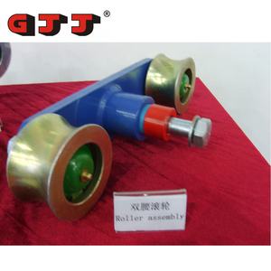 Gjj Passagier Takel Geleiderrol - Product Image 2