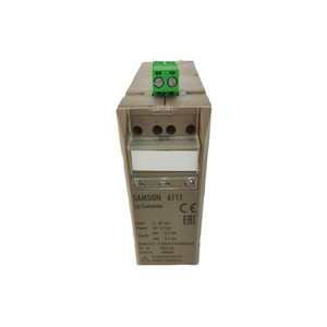 Convertidores IP 6111-0010110110110000/id.1011518 con Estabilidad, Compatibilidad e Integración Mejoradas - Product Image 3
