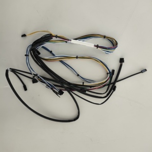 Kabel Kustom Elektronik Molex Picoblade Custom Wiring Harness - Product Image 1