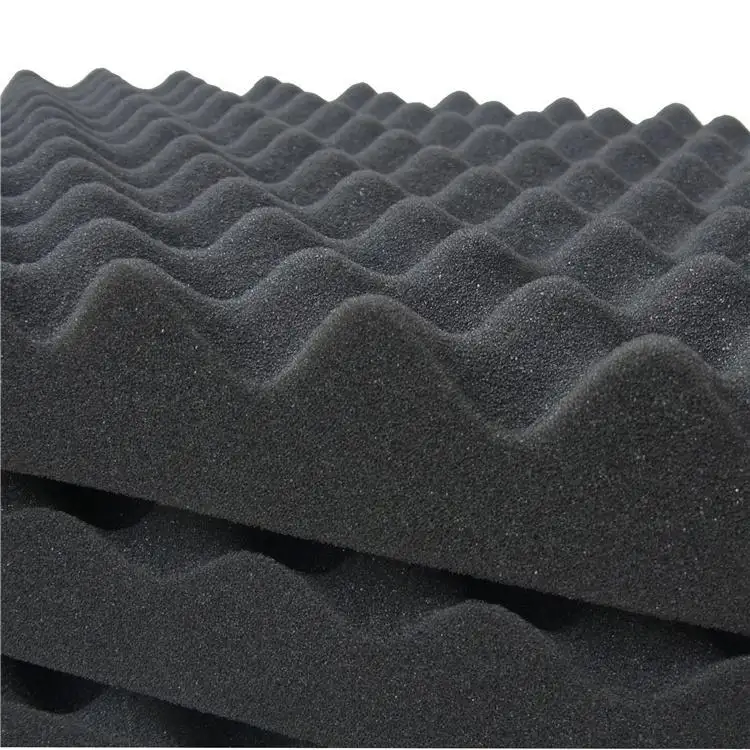 car engine insulation sound and heat insulation HVAC car sound insulation