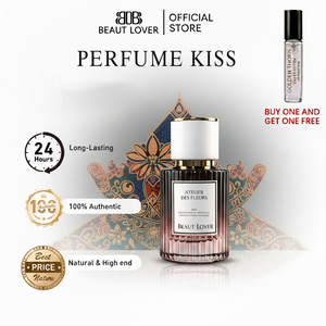 BEAUT LOVER EVENING <span class=keywords><strong>Profumo</strong></span> da <span class=keywords><strong>Donna</strong></span>, Comprane Uno e Ricevi Uno Gratis, Eau De Parfum Elegante a Lunga Durata 24 Ore, Vendita all'Ingrosso - Product Image 1