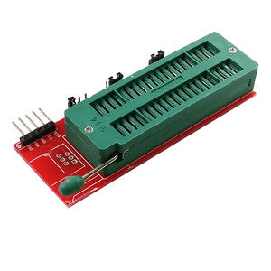 pic ICD2 PICkit <span class=keywords><strong>2</strong></span> PICKIT <span class=keywords><strong>3</strong></span> 编程写入适配器 - Product Image 1