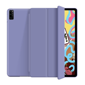 Tablette d'affaires folio <span class=keywords><strong>flip</strong></span> stand kickstand housse de tablette pour <span class=keywords><strong>Huawei</strong></span> <span class=keywords><strong>MatePad</strong></span> 10.4 2022 /Mate Xs 2/<span class=keywords><strong>MatePad</strong></span> <span class=keywords><strong>Pro</strong></span> 12.6 étui mat - Product Image 5