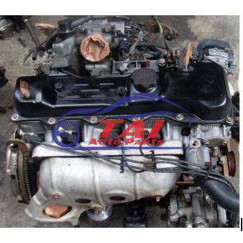 Toyota 2.0L 1RZ-E Engine Assembly for Hiace & Hilux Repair