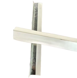Self-Adhesive Metal <strong>Corner</strong> Bead, No Tools Installation <strong>for</strong> Drywall <strong>Corner</strong> <strong>Protection</strong> - Product Image 4