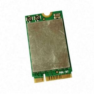 Carte réseau Wi-Fi sans fil 2.4G/5G 62205ANSFF pour Lenovo ThinkPad <span class=keywords><strong>Helix</strong></span> X1 FRU 04W3769 - Product Image 2