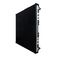 Écran LED de location pour studio P2.6 sans ligne de balayage, 500x500mm, pour enregistrement de programmes télévisés