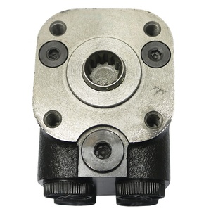 Unité de direction hydrostatique Blince OSPC 101S OSPC 250 sur 150N2155 150N2168, système de direction hydraulique. Blince OSPC 101S OSPC 250 on - Product Image 1