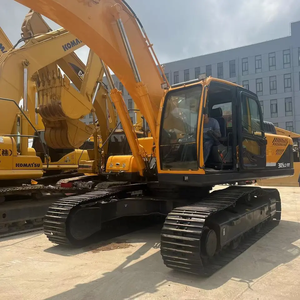 Excavadora Hyundai 305LC 9T en Venta, Bien Mantenida, Lista para la Construcción, Lista para Enviar, Hyundai 305LC de Segunda Mano Confiable - Product Image 6