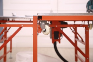 <span class=keywords><strong>Scie</strong></span> à <span class=keywords><strong>table</strong></span> coulissante double haut de gamme <span class=keywords><strong>Chariot</strong></span> de travail du bois <span class=keywords><strong>Table</strong></span> de découpe du bois <span class=keywords><strong>Scie</strong></span> à <span class=keywords><strong>table</strong></span> coulissante - Product Image 2