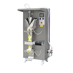 Nouveau design Emballage <span class=keywords><strong>de</strong></span> remplissage scellant quantitatif liquide <span class=keywords><strong>de</strong></span> grande qualité pour l'<span class=keywords><strong>eau</strong></span> Vinaigre <span class=keywords><strong>de</strong></span> <span class=keywords><strong>cidre</strong></span> <span class=keywords><strong>de</strong></span> pomme Lait - Product Image 1