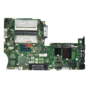 NM-A351 Bo mạch chủ. cho Lenovo Thinkpad L450 Máy Tính Xách Tay PC bo mạch chủ với 3205/i3/i5/i7 CPU. Đồ họa tích hợp 100% thử nghiệm OK
