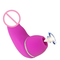20 Geschwindigkeiten Pussy- und Penis-Saugvibrator Klitoris-Stimulator Vibrator Sexspielzeug für Frauen Delfin-Vibrator