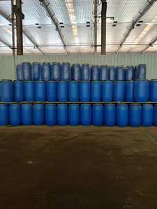 Suministro directo del fabricante LABSA 96% SLES 70% N70 Texapon Detergente Champú Jabón Material Sodio Lauril Éter Sulfato - Product Image 6